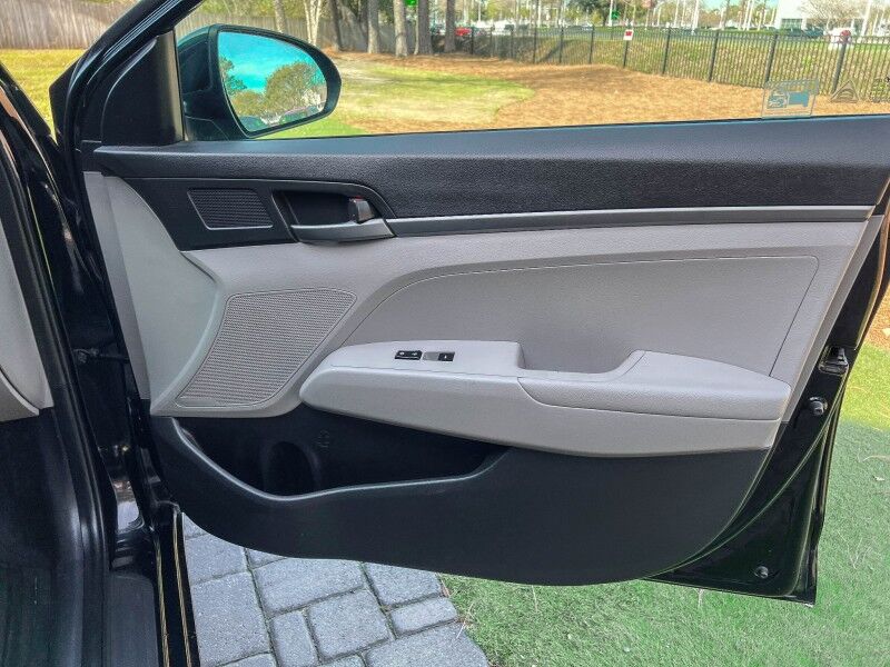 2018 Hyundai Elantra SE Wilmington NC