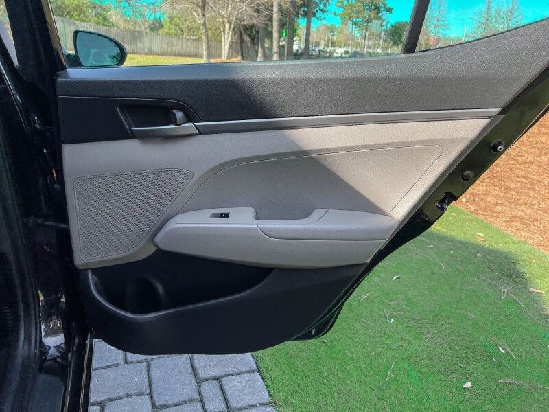 2018 Hyundai Elantra SE Wilmington NC