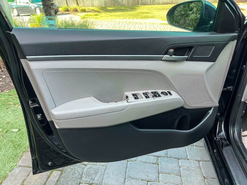 2018 Hyundai Elantra SE Wilmington NC