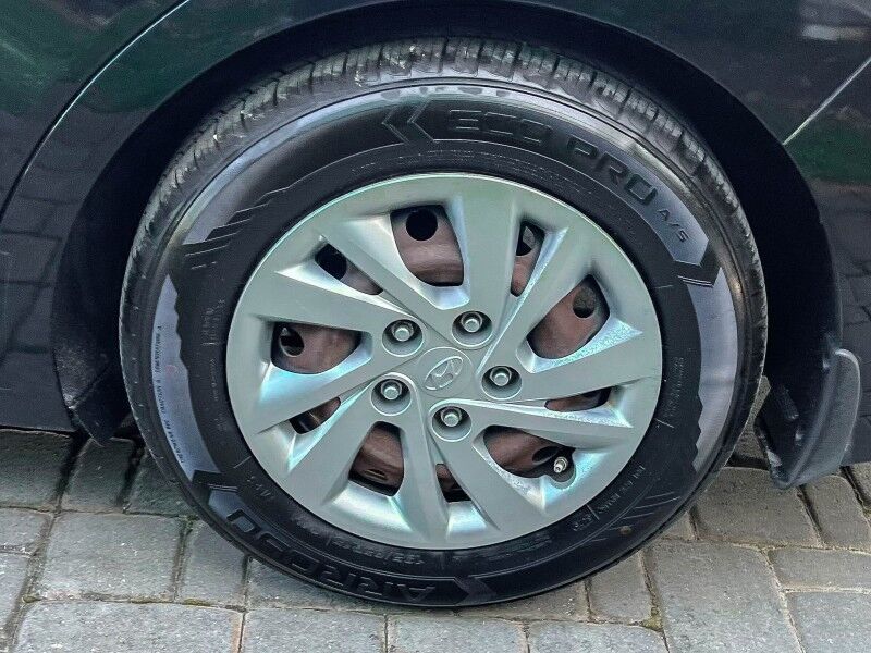 2018 Hyundai Elantra SE Wilmington NC