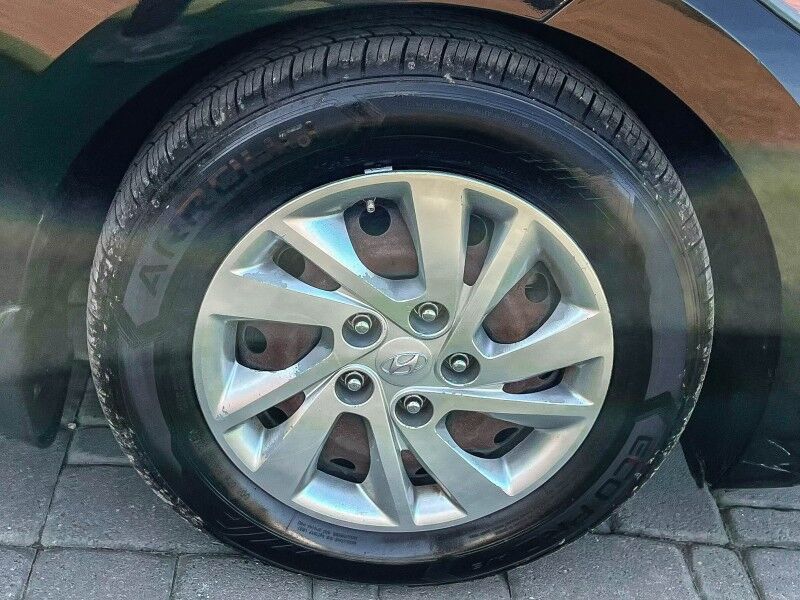 2018 Hyundai Elantra SE Wilmington NC