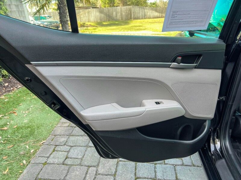 2018 Hyundai Elantra SE Wilmington NC