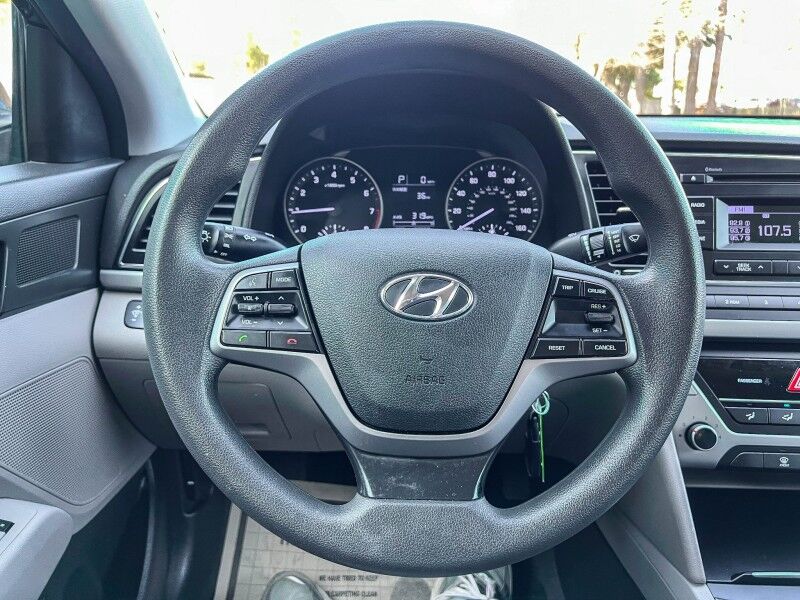2018 Hyundai Elantra SE Wilmington NC