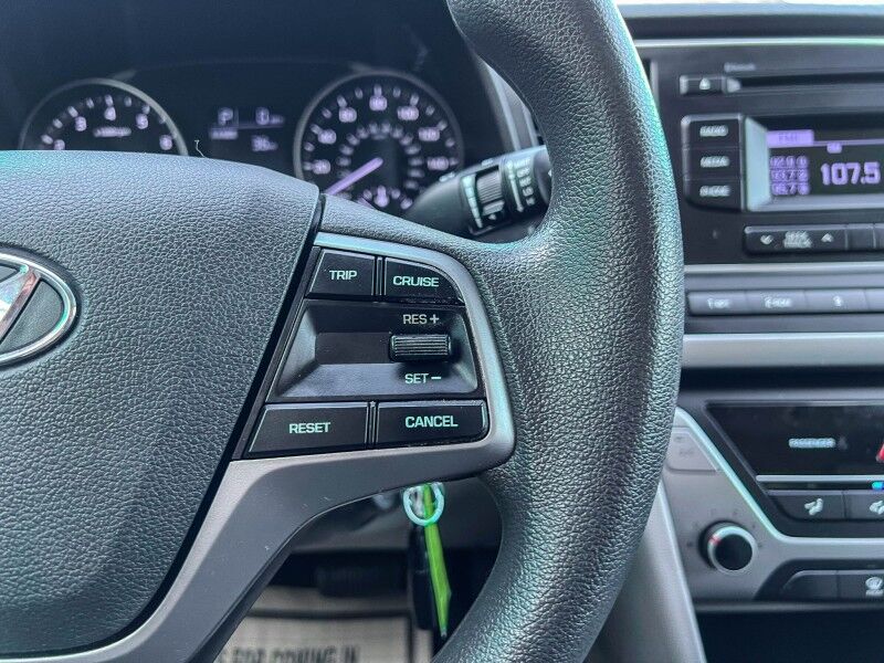 2018 Hyundai Elantra SE Wilmington NC