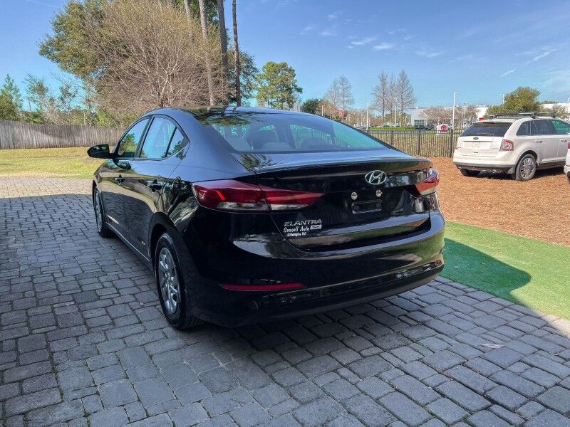 2018 Hyundai Elantra SE Wilmington NC