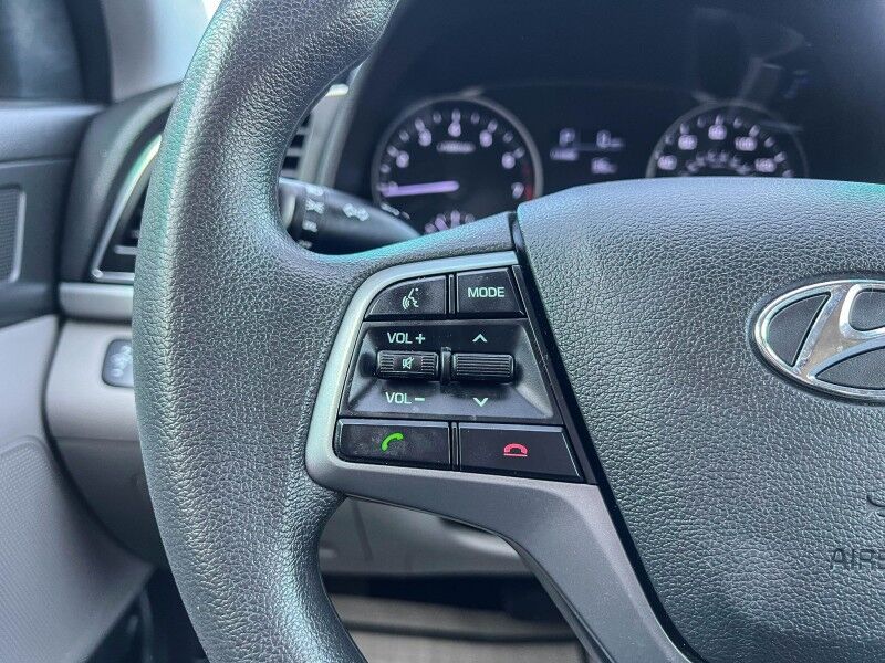 2018 Hyundai Elantra SE Wilmington NC