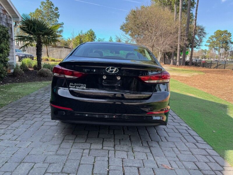 2018 Hyundai Elantra SE Wilmington NC