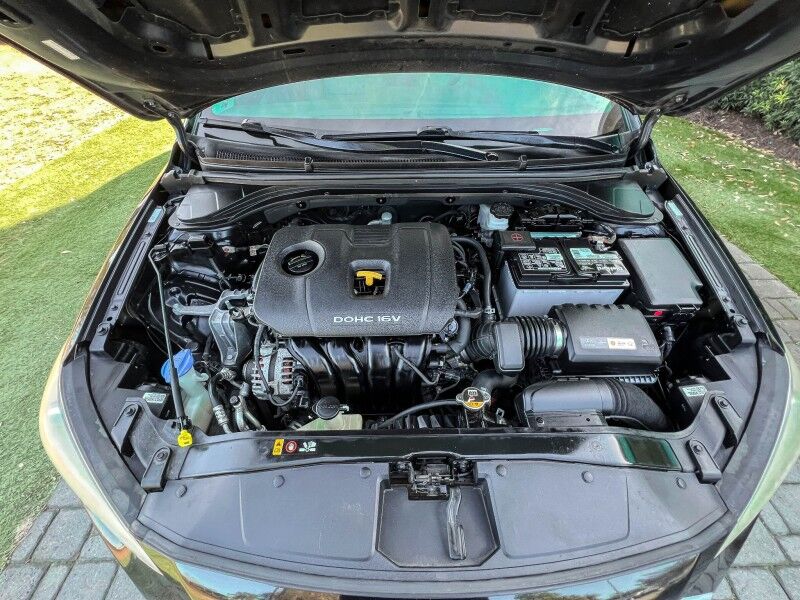 2018 Hyundai Elantra SE Wilmington NC