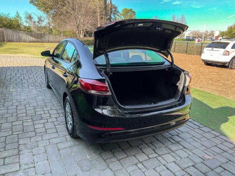 2018 Hyundai Elantra SE Wilmington NC