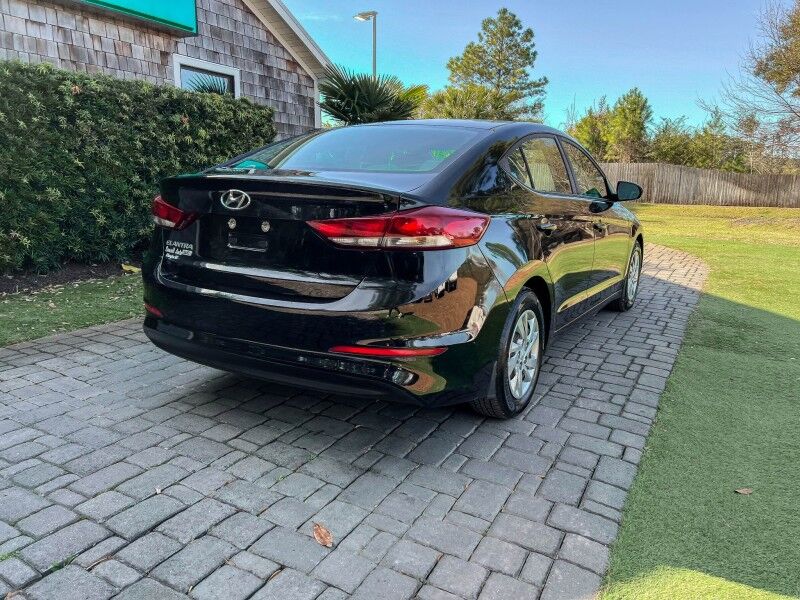 2018 Hyundai Elantra SE Wilmington NC