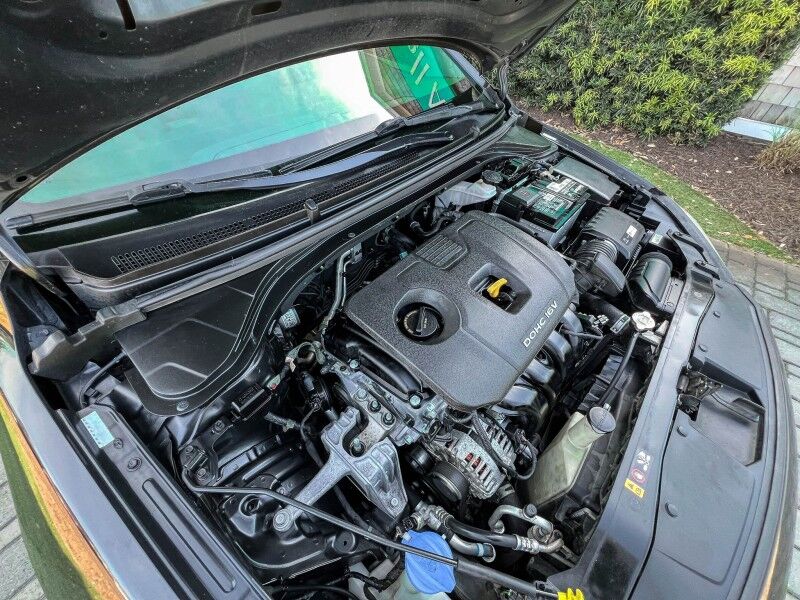 2018 Hyundai Elantra SE Wilmington NC