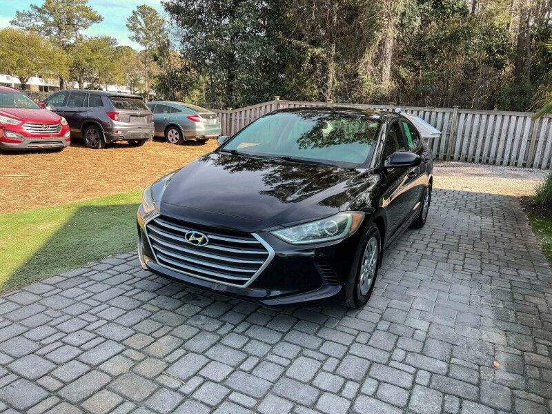 2018 Hyundai Elantra SE Wilmington NC