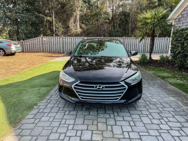 2018 Hyundai Elantra SE Wilmington NC