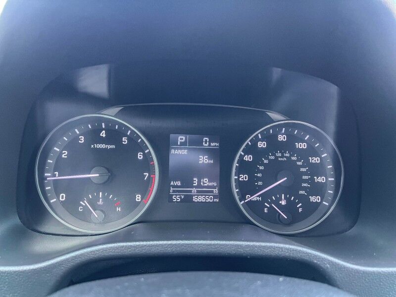 2018 Hyundai Elantra SE Wilmington NC