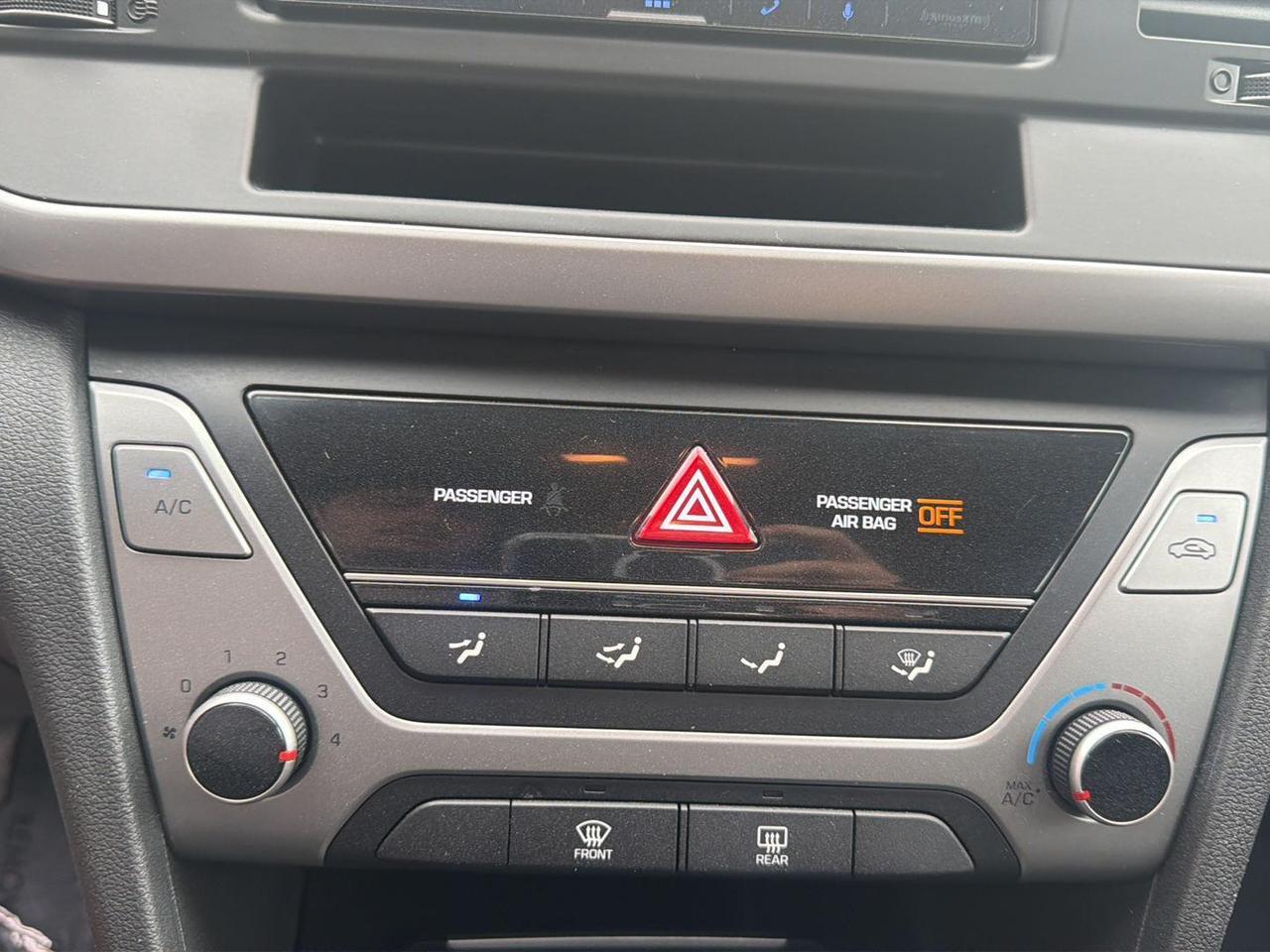 2018 Hyundai Elantra SE Gaithersburg MD