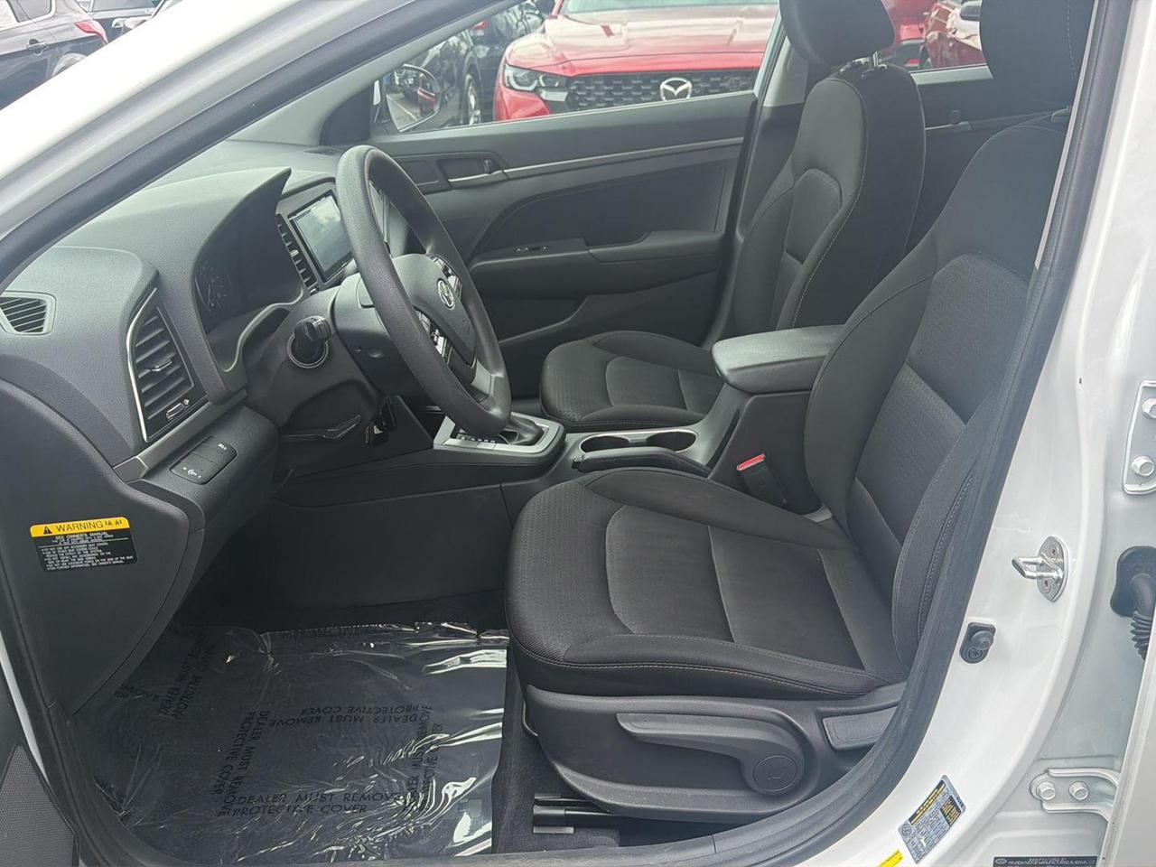 2018 Hyundai Elantra SE Gaithersburg MD