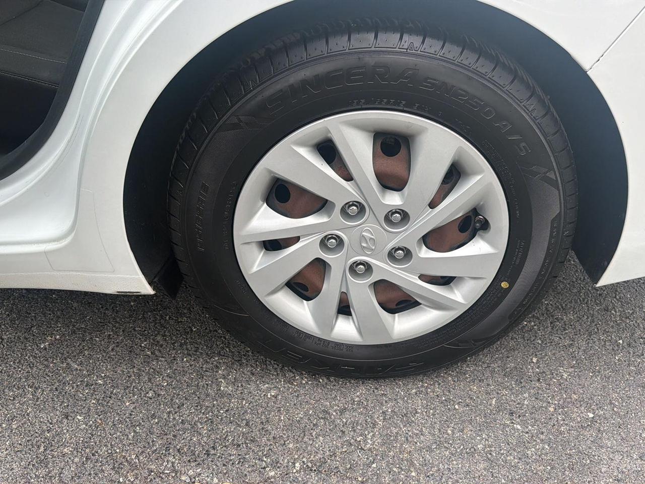 2018 Hyundai Elantra SE Gaithersburg MD