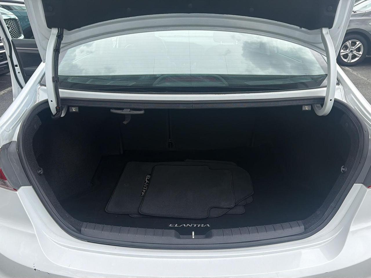 2018 Hyundai Elantra SE Gaithersburg MD