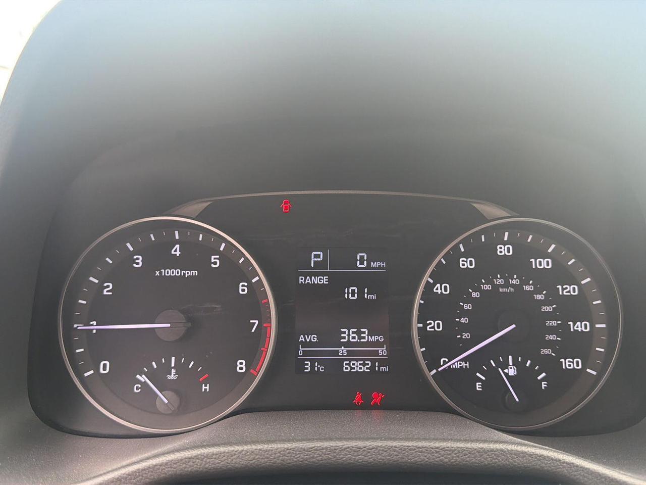 2018 Hyundai Elantra SE Gaithersburg MD