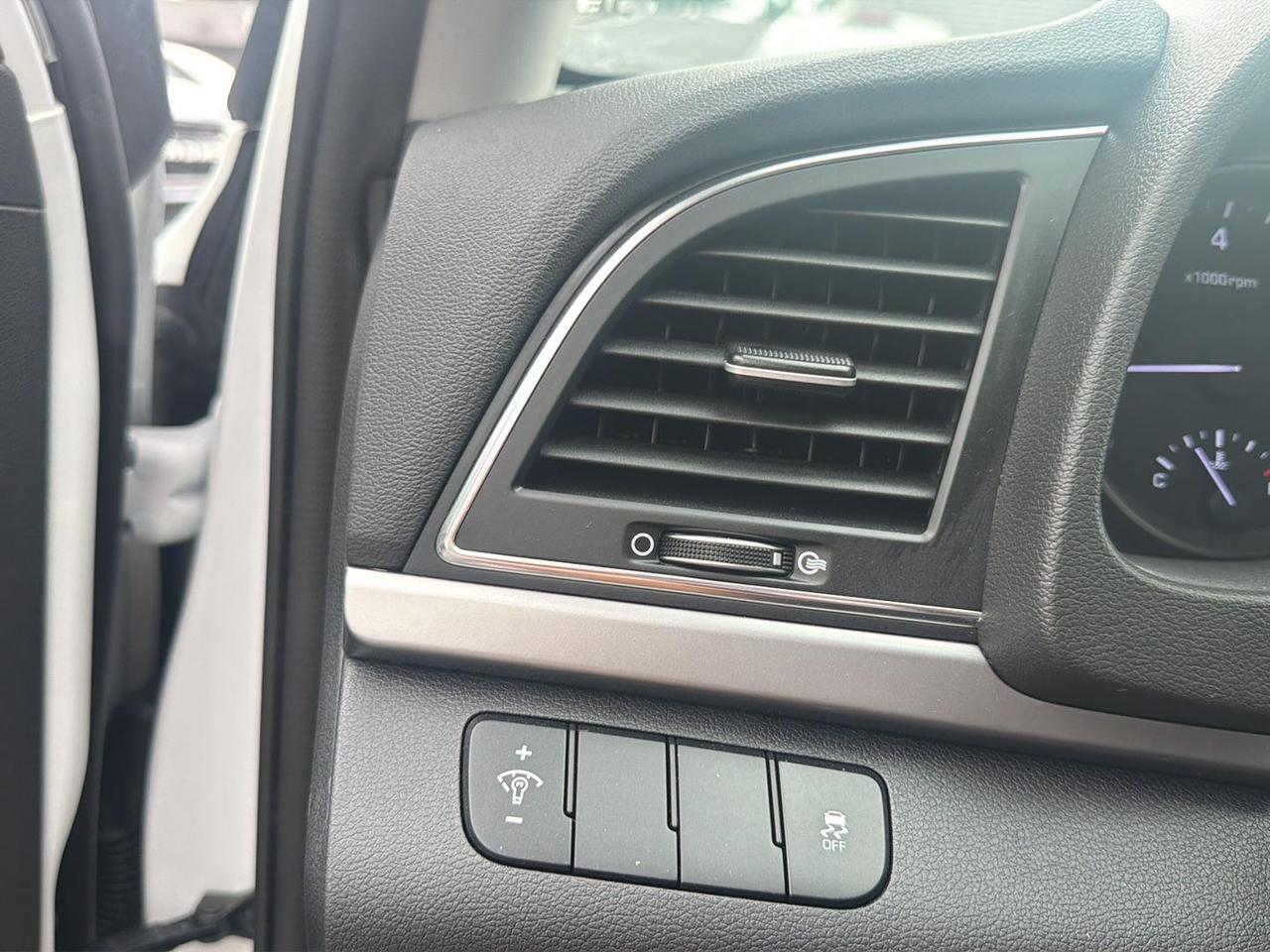 2018 Hyundai Elantra SE Gaithersburg MD
