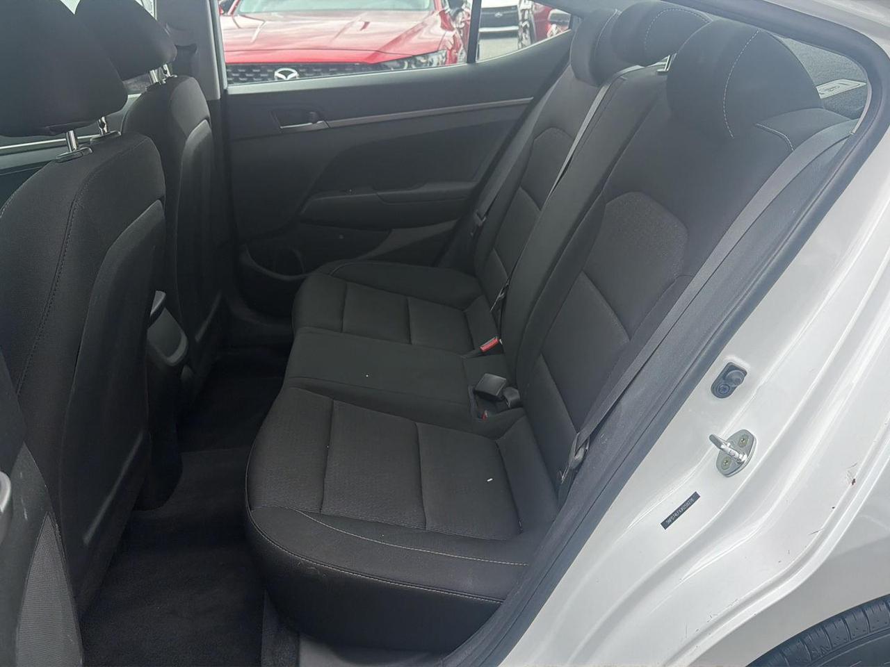 2018 Hyundai Elantra SE Gaithersburg MD