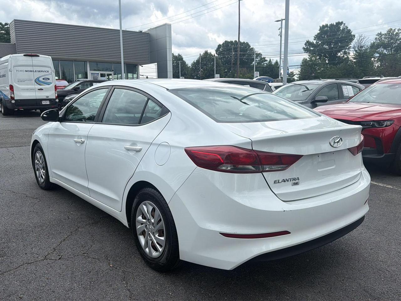 2018 Hyundai Elantra SE Gaithersburg MD