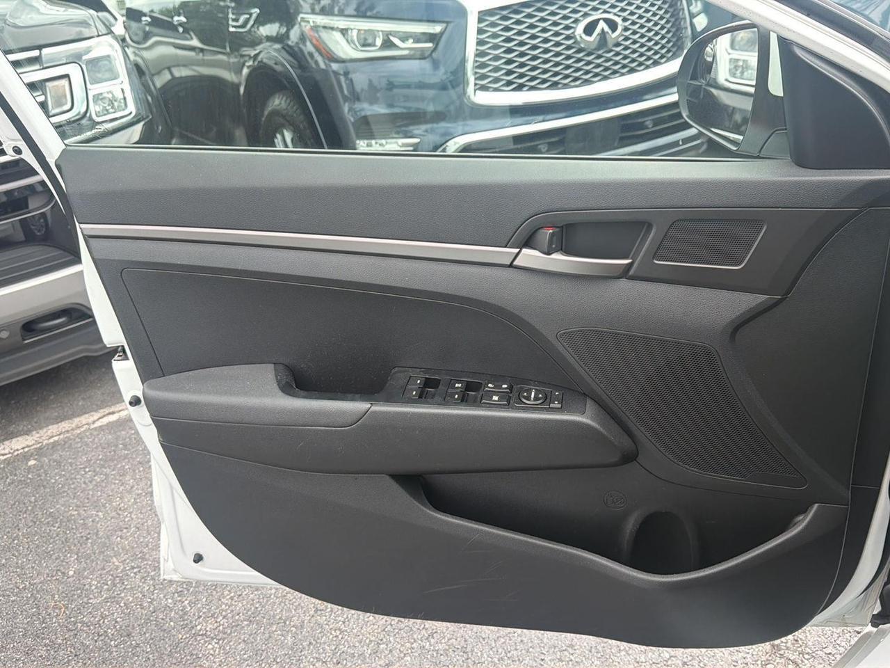 2018 Hyundai Elantra SE Gaithersburg MD