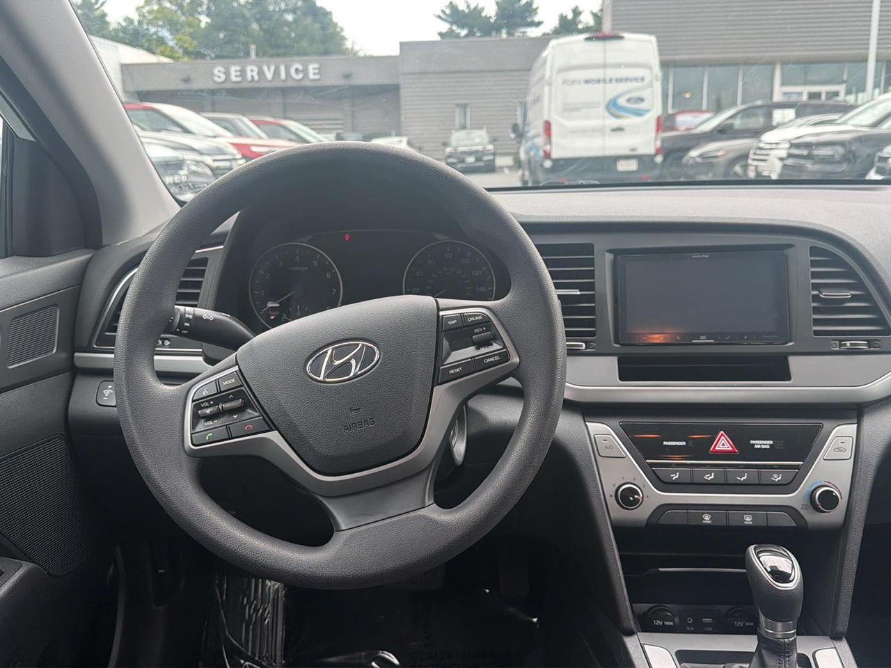 2018 Hyundai Elantra SE Gaithersburg MD