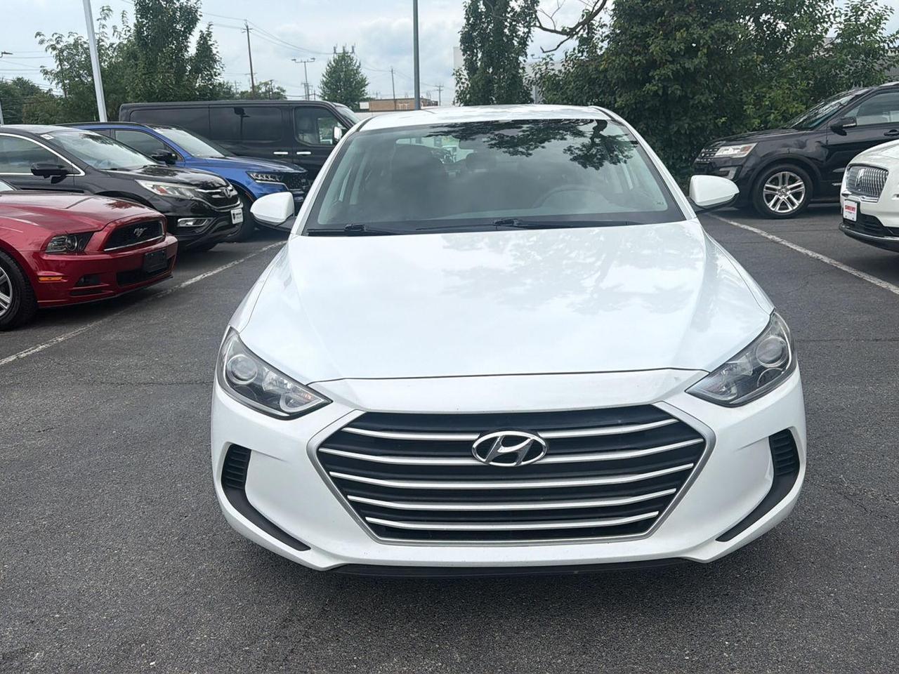 2018 Hyundai Elantra SE Gaithersburg MD