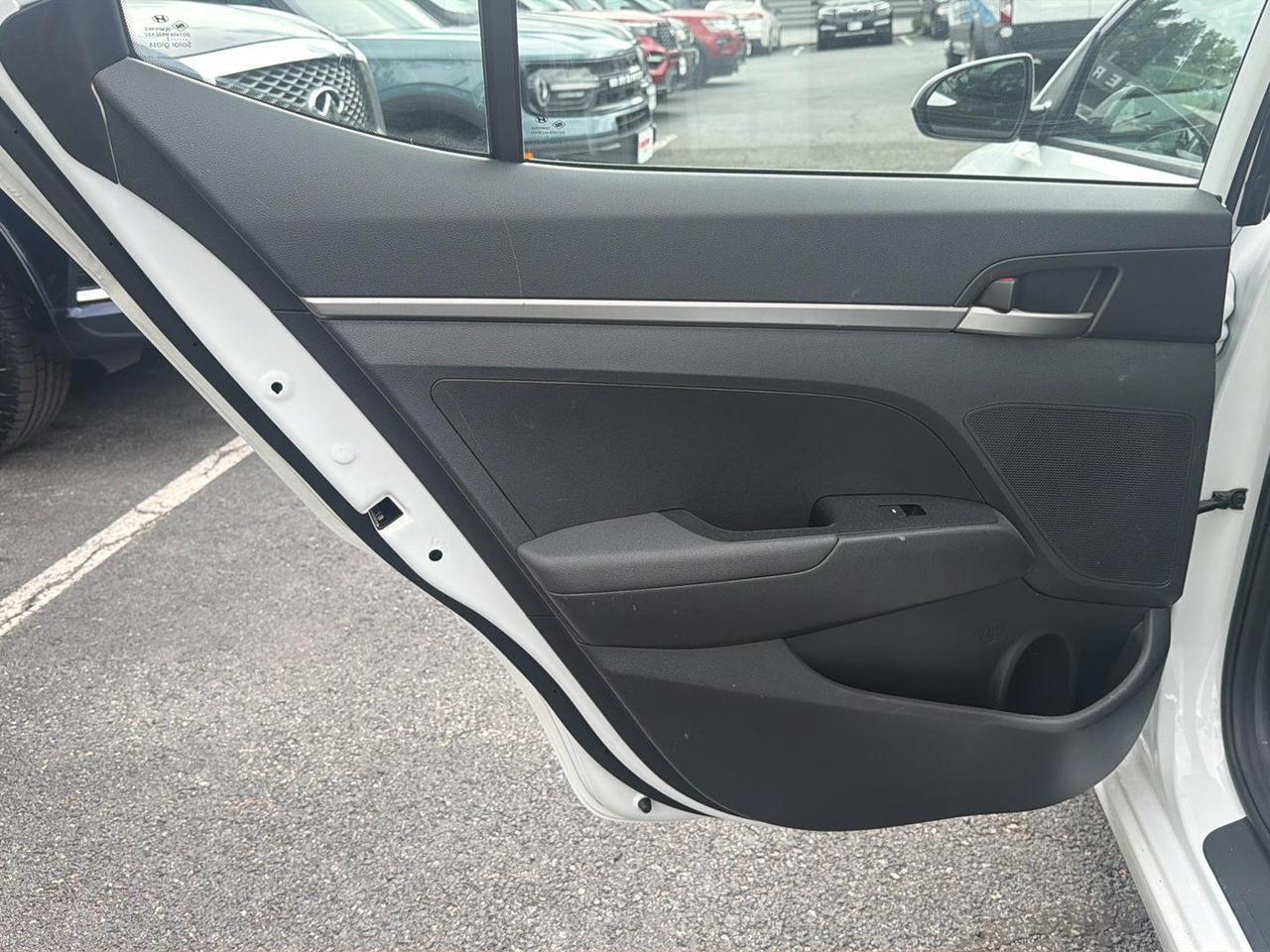 2018 Hyundai Elantra SE Gaithersburg MD