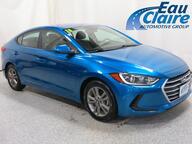 2018 Hyundai Elantra SEL 2.0L Auto Eau Claire WI 2018 Hyundai Elantra SEL 2.0L Auto Eau Claire WI