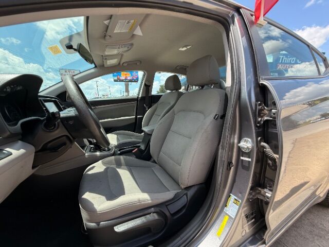 2018 Hyundai Elantra SEL New Braunfels TX