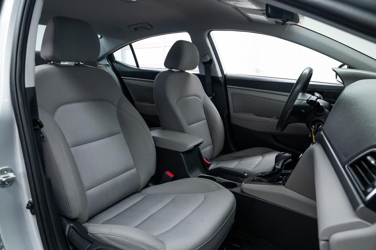 2018 Hyundai Elantra SEL Backup Camera Portland OR