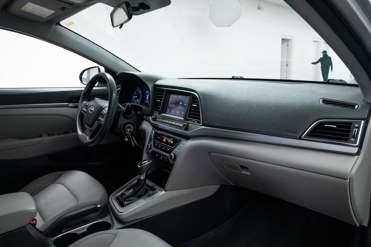 2018 Hyundai Elantra SEL Backup Camera Portland OR