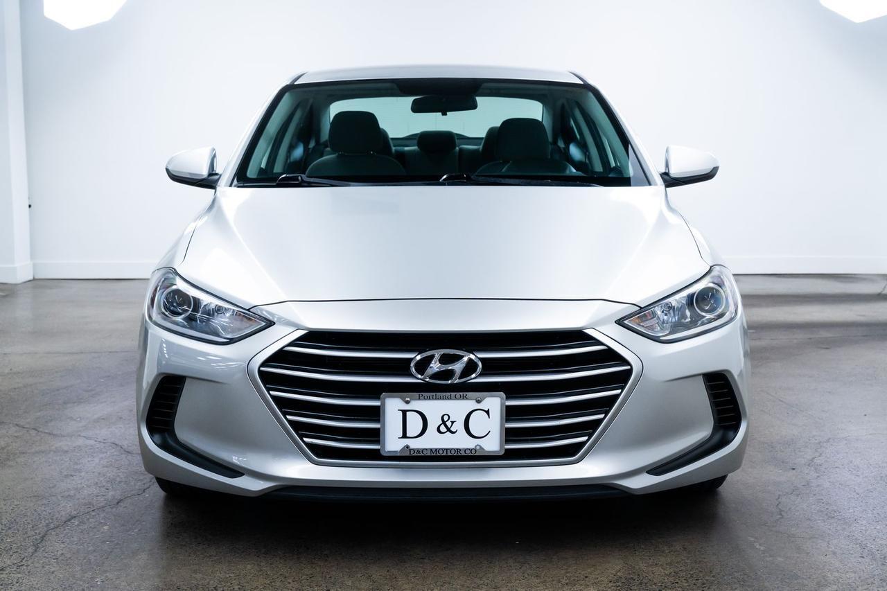 2018 Hyundai Elantra SEL Backup Camera Portland OR