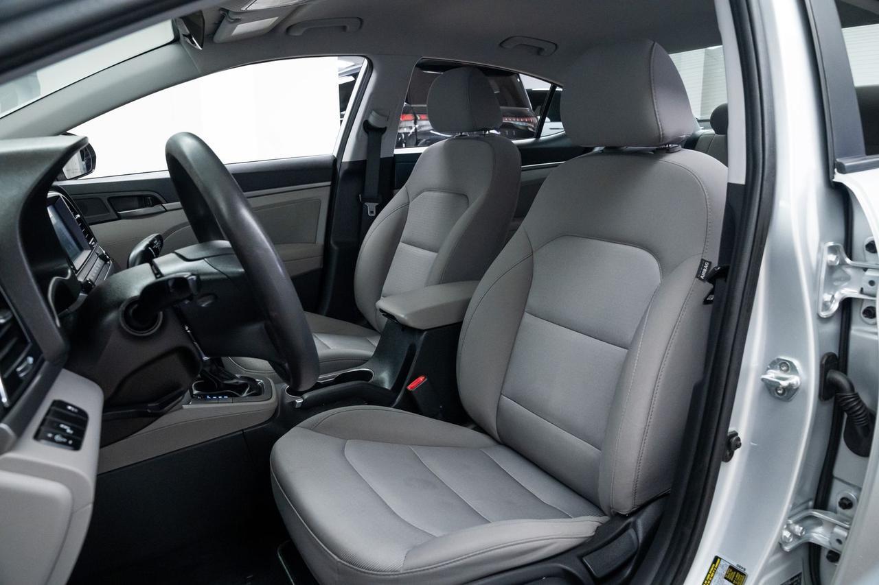 2018 Hyundai Elantra SEL Backup Camera Portland OR