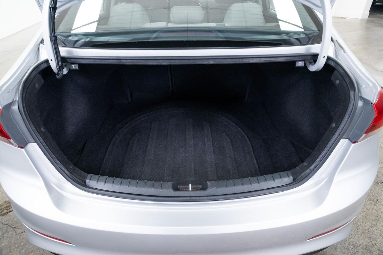 2018 Hyundai Elantra SEL Backup Camera Portland OR