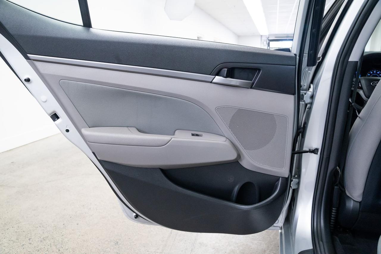 2018 Hyundai Elantra SEL Backup Camera Portland OR