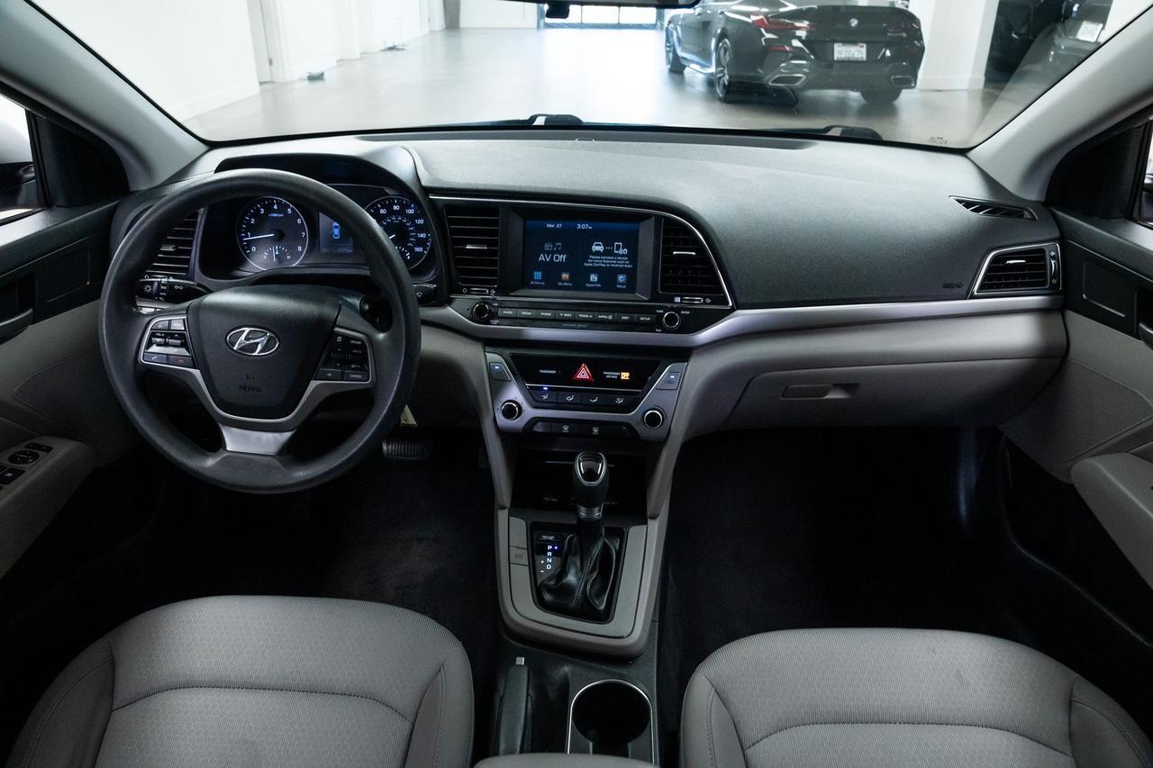 2018 Hyundai Elantra SEL Backup Camera Portland OR