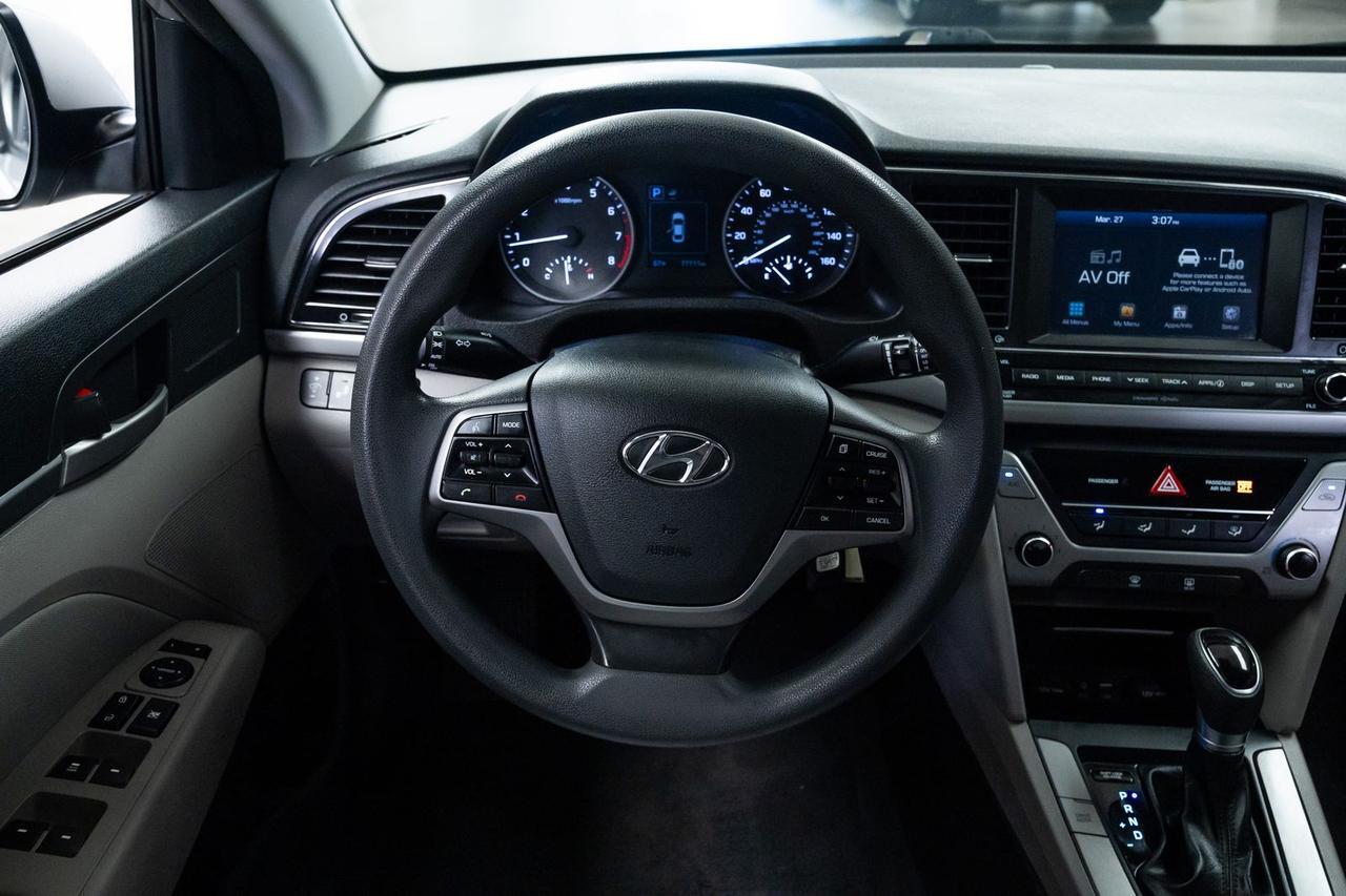 2018 Hyundai Elantra SEL Backup Camera Portland OR