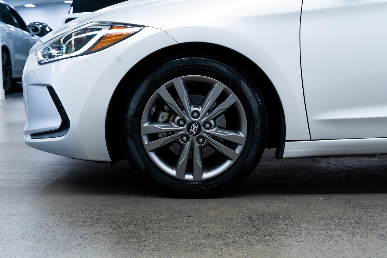 2018 Hyundai Elantra SEL Backup Camera Portland OR