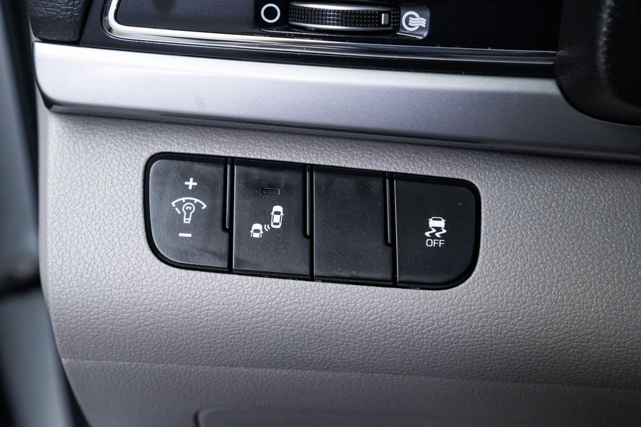 2018 Hyundai Elantra SEL Backup Camera Portland OR