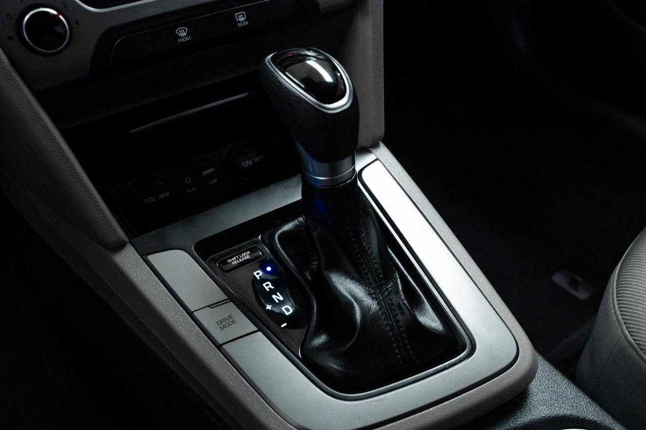 2018 Hyundai Elantra SEL Backup Camera Portland OR