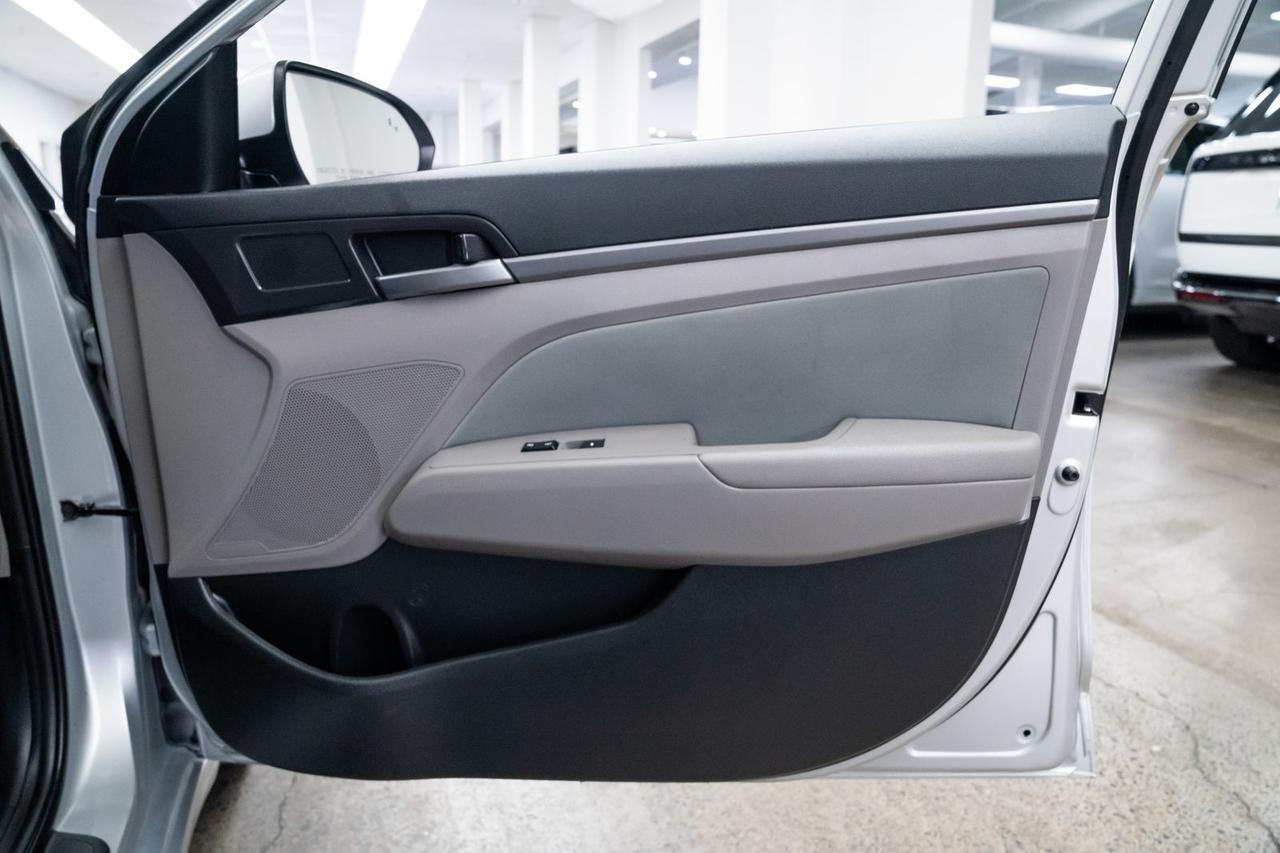 2018 Hyundai Elantra SEL Backup Camera Portland OR