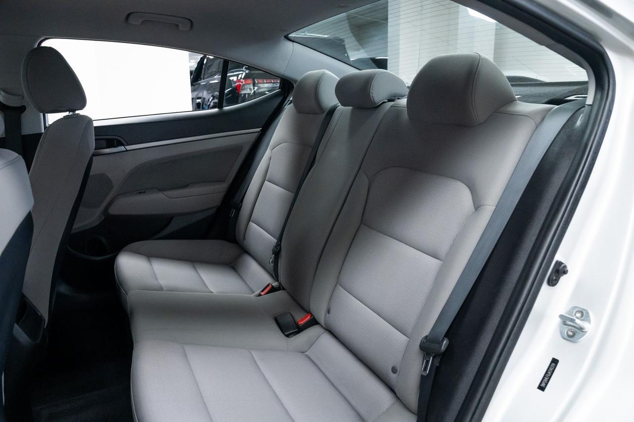 2018 Hyundai Elantra SEL Backup Camera Portland OR