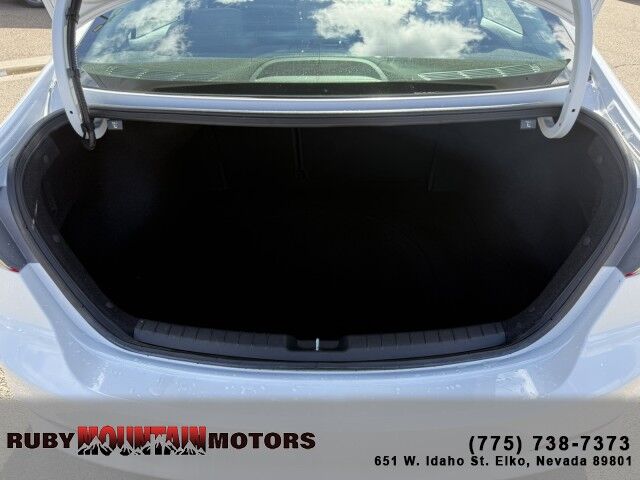 2018 Hyundai Elantra SEL Elko NV