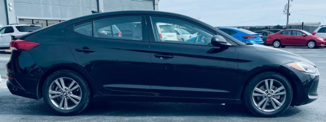 2018 Hyundai Elantra SEL Hot Springs AR