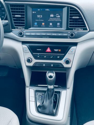2018 Hyundai Elantra SEL Hot Springs AR