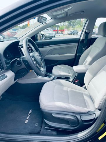 2018 Hyundai Elantra SEL Hot Springs AR