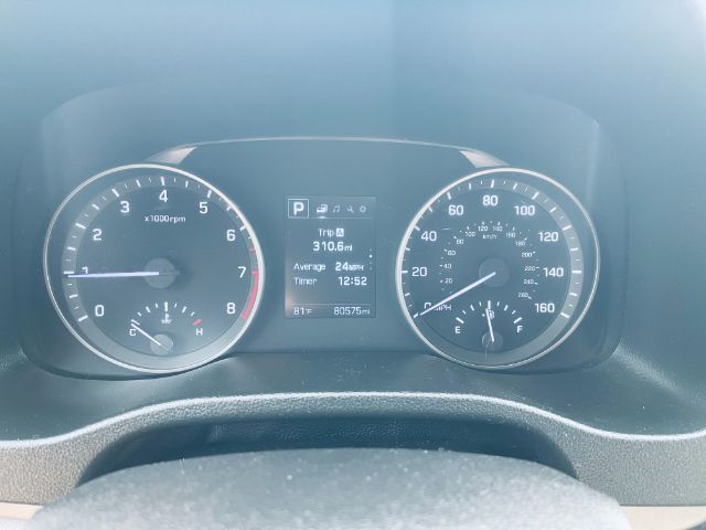 2018 Hyundai Elantra SEL Hot Springs AR